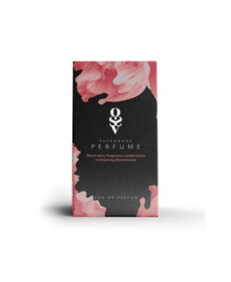 Parfum Floral - Spicy - 30 ml
